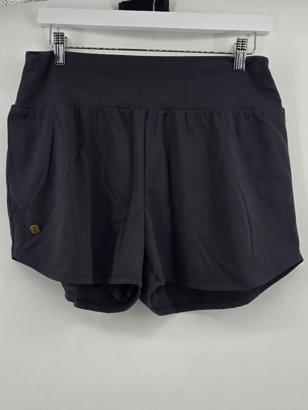 Love Fitness Impact Runners - XL Charcoal